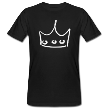 Corona  - símbolo de la corona rey reina