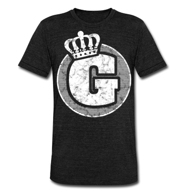 Corona  - Estilo Letra G con la corona