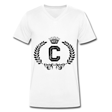 Corona  - Corona de letra C