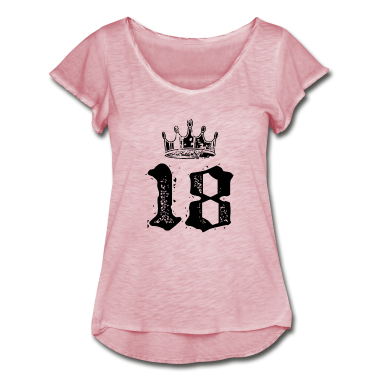 Corona  - 18 Corona numérica