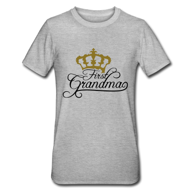 Corona  - Primera abuela reina corona diseño