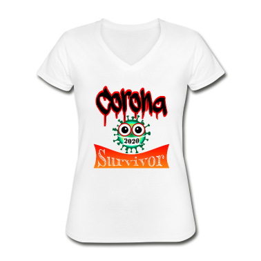 Corona  - Corona Survivor