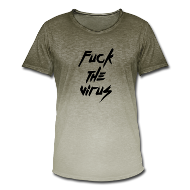 Corona  - Fuck the Virus Corona