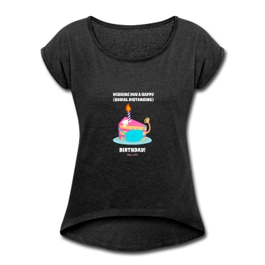 Corona  - Happy Birthday Corona Virus