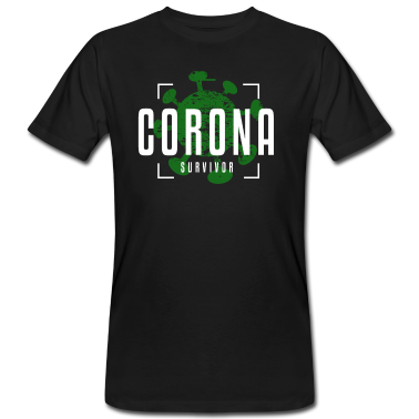 Corona  - pomysł na prezent dla wirusa