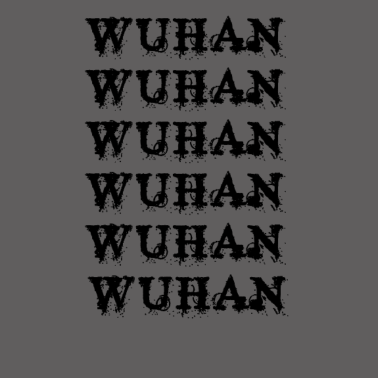 Zoom image wirus wuhan corona