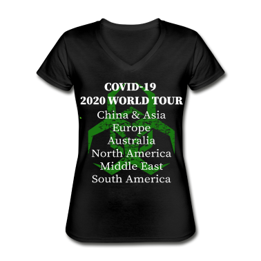 Corona  - Wirus Covid 19