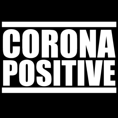 Zoom image CORONA POSITIIVINEN