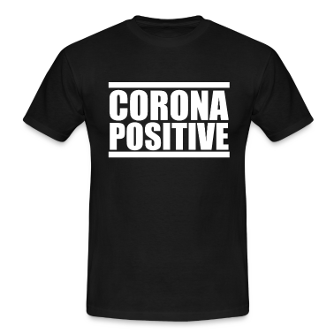Corona  - CORONA POSITIIVINEN