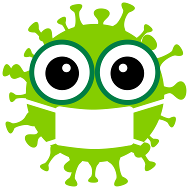 Zoom image Corona-virus