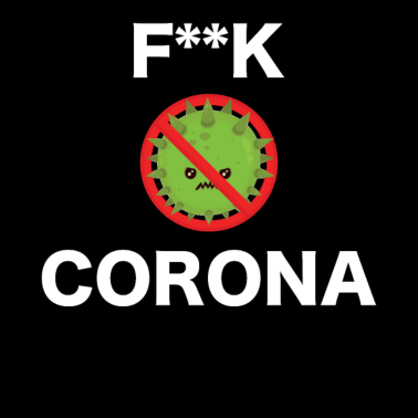 Zoom image Corona-virus
