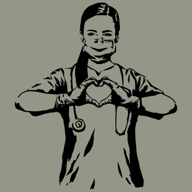 Zoom image Corona Rakkaus