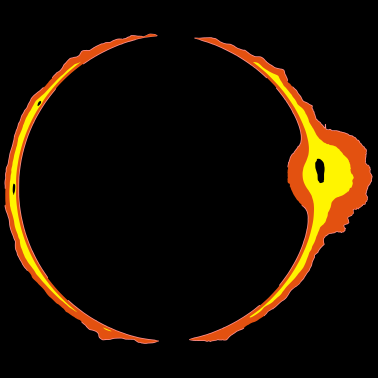 Zoom image Corona Art