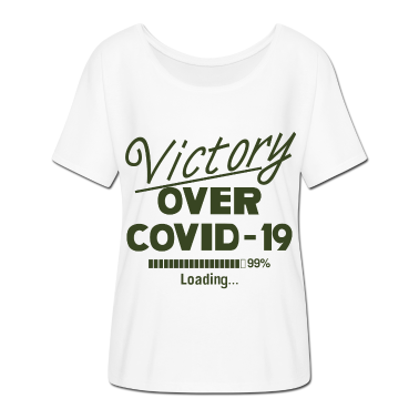 Corona  - Covid-voitto