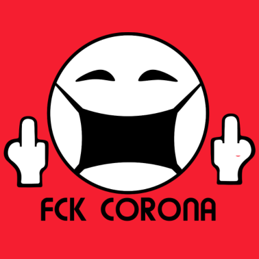 Zoom image FCK Corona