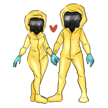 Zoom image Corona Rakkaus