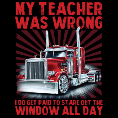 Zoom image Opettajani oli väärässä.