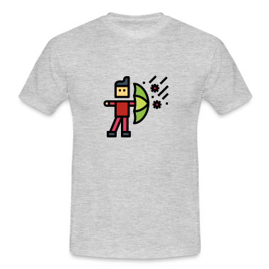 Corona  - ombrello corona