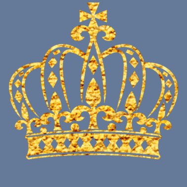 Zoom image Corona d'oro