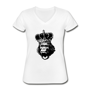 Corona  - Il Re Scimmia