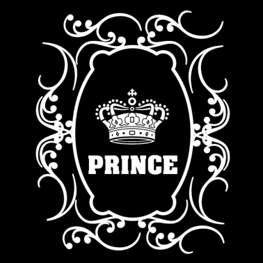 Zoom image Il principe con la corona