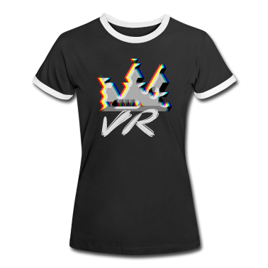 Corona  - krone vr effetto gioco di realtà virtuale