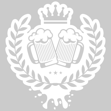 Zoom image corona di birra icona birra