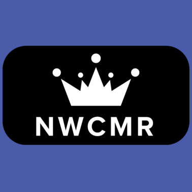 Zoom image Logo corona NWCMR
