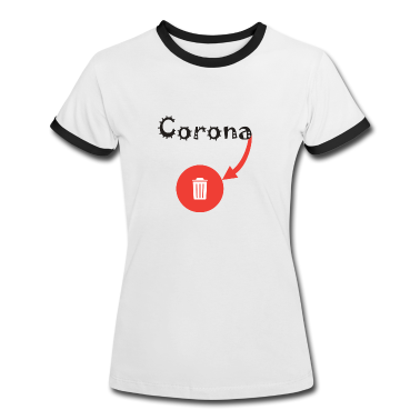 Corona  - Delete Corona