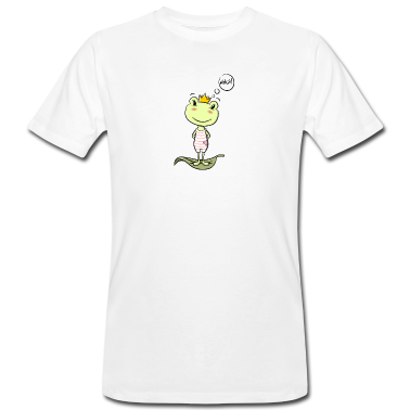 Corona  - Ragazza rana