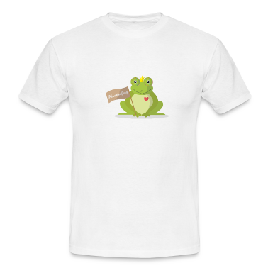 Corona  - Bacia la rana