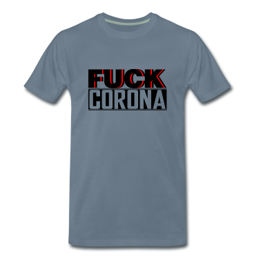 Corona  - Fuck Corona