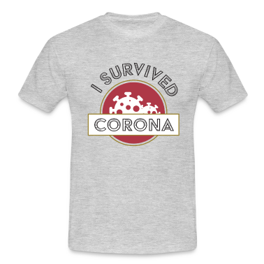 Corona  - I Survived Corona