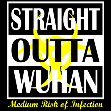 Zoom image Coronavirus Wuhan