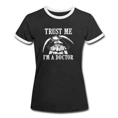 Corona  - Trust Me I'm A Doctor Pestdoktor Steampunk Gothic