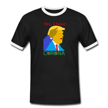 Corona  - Ja, jeg har CORONA