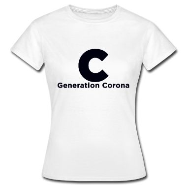 Corona  - Generasjon Corona