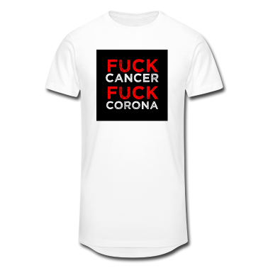 Corona  - Fuck Cancer Fuck Corona