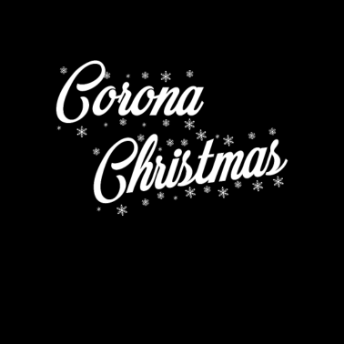 Zoom image Corona Christmas day