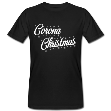 Corona  - Corona Christmas day