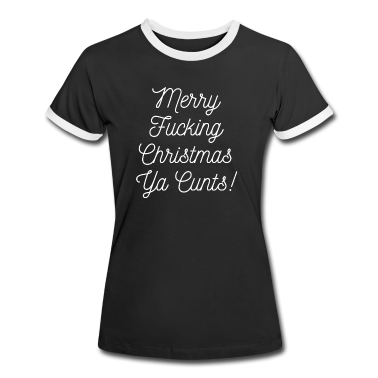 Corona  - Merry Fucking Christmas Funny Holiday Christmas