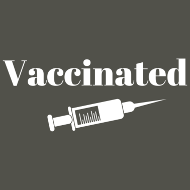 Zoom image Vaccinerad vaccination Corona