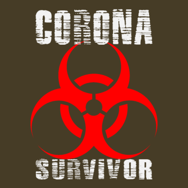 Zoom image Corona Survivor