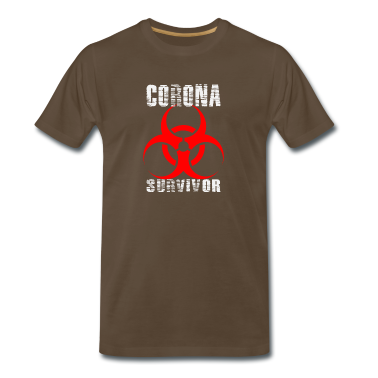 Corona  - Corona Survivor