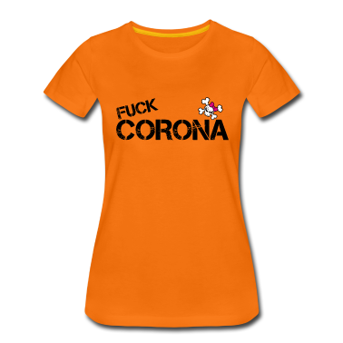 Corona  - Kvinder fuck Corona