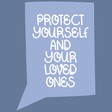 Zoom image Beskyt dig selv og dine kære
