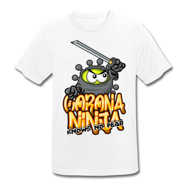 Corona  - Corona Ninja