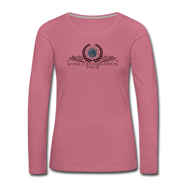 Corona  - Corona World Domination Tour