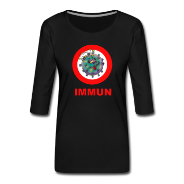 Corona  - Corona immun