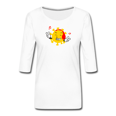 Corona  - Corona Virus - zieht an und rockt - Feel the beat